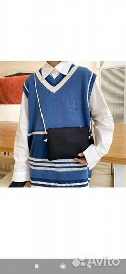 Рюкзак школьный Korea Look 4 в 1