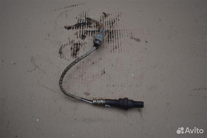 Датчик кислорода Jaguar S-Type 1 поколение