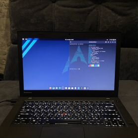 Ноутбук Lenovo Thinkpad t440