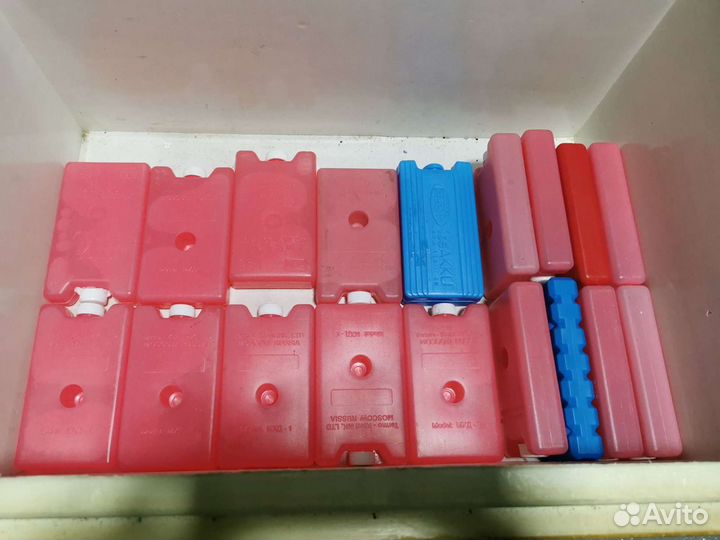 Хладоэлемент