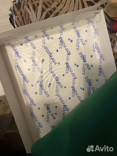 Собери и сверни для пазлов