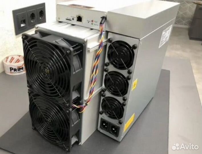 Antminer s19k pro