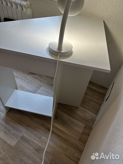 Угловой письменный стол бу