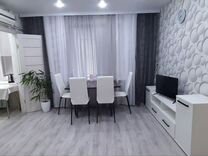 2-к. квартира, 36 м², 1/2 эт.