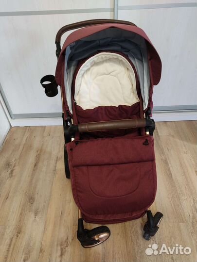 Коляска Farfello