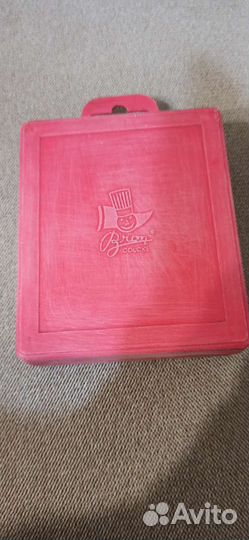 Насадки, слайсеры для овощерезка Buyer