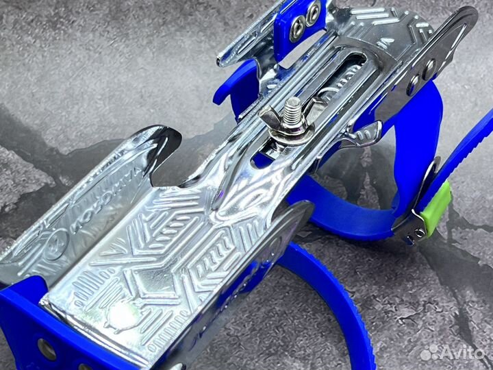 Коньки детские раздвижные nordway 23-30