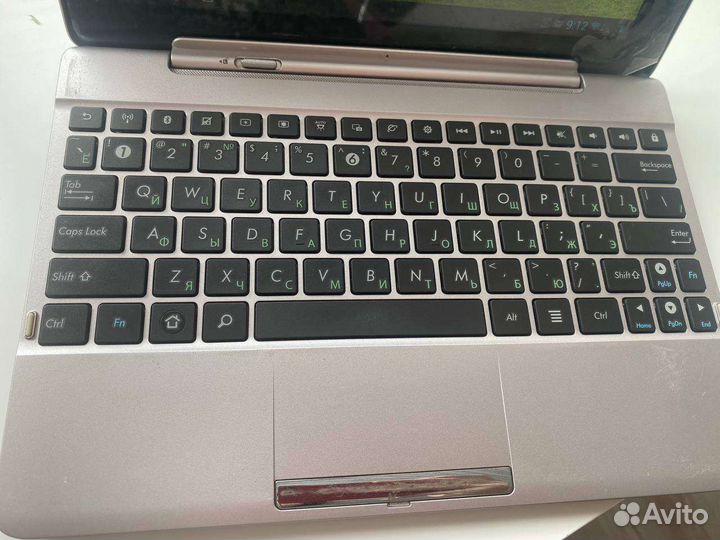 Asus трансформер pad tf300tg