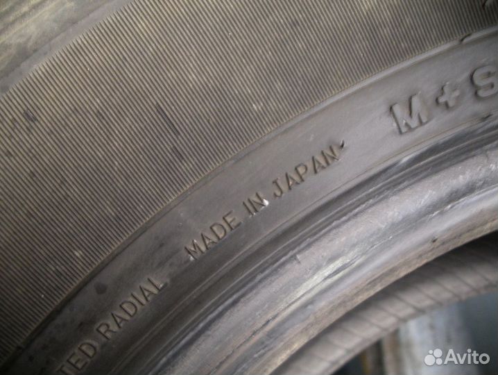 Dunlop Grandtrek AT22 285/60 R18 116V