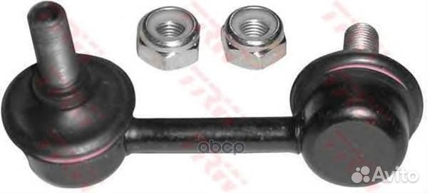 Тяга стабилизатора заднего L JTS7543 TRW