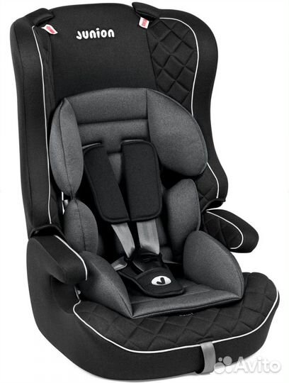 Детское автокресло 9 до 36 кг