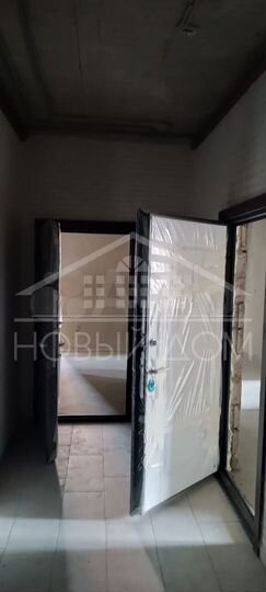 2-к. квартира, 74,3 м², 4/9 эт.