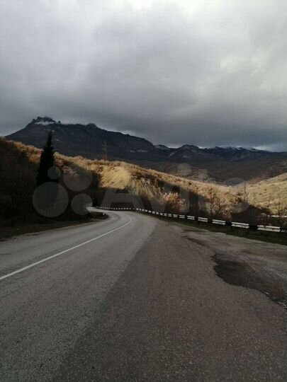 Участок 10,6 сот. (ИЖС)