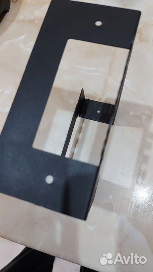 Держатель проводов 19х7 см