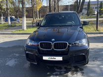 BMW X5 M 4.4 AT, 2010, 72 000 км, с пробегом, цена 3 000 000 руб.