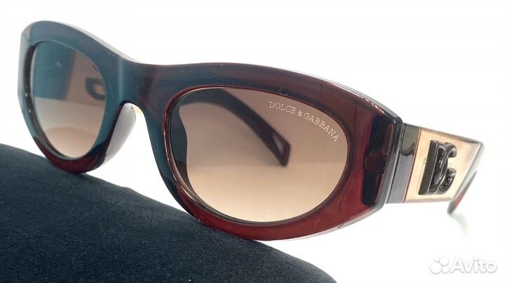 Солнцезащитные очки