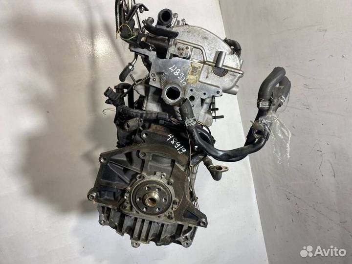 Двигатель AWT Volkswagen Passat B5 1.8 бензин