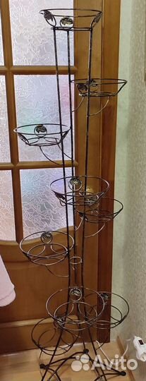 Подставка для цветов