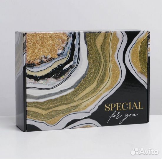 Подарочный SPA-набор