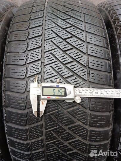 Continental ContiVikingContact 6 225/55 R17