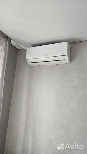 Сплит-система Royal Thermo Siena DC rtsi-07HN8