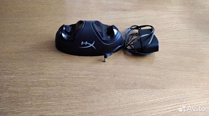 Док станция для Play Station4