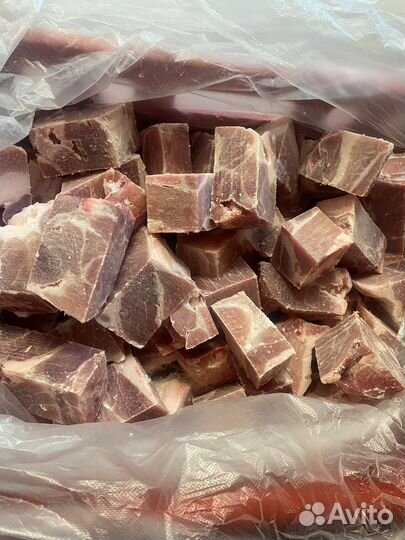 Мясо для шашлыка