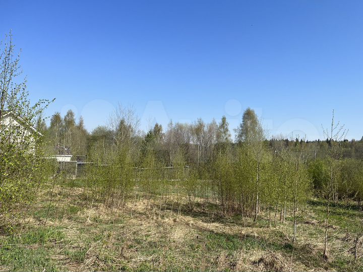Участок 15 сот. (ИЖС)