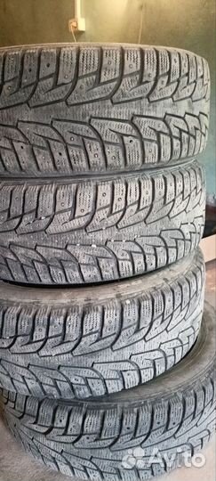 Hankook Winter I'Pike RS W419 205/55 R16