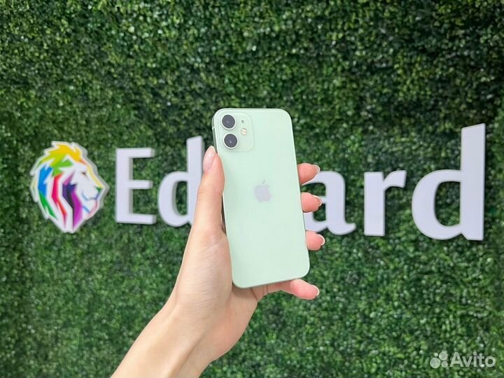 iPhone 12 mini, 64 ГБ