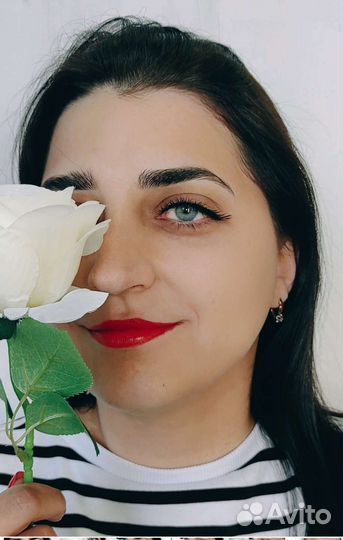 Наращивание ресниц, ул. Красина (ост. Чайка)