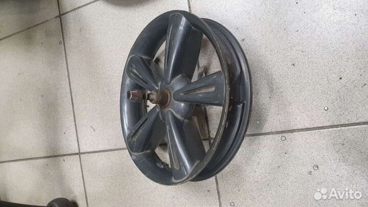 Коляска CAM X3 покрышка,колесо