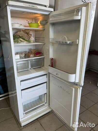 Холодильник stinol