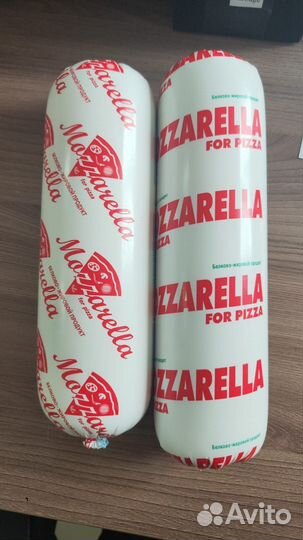 Моцарелла