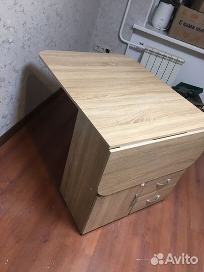 Стол раскладной