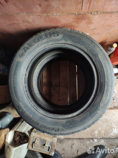 Aeolus Precision Ace 2 AH03