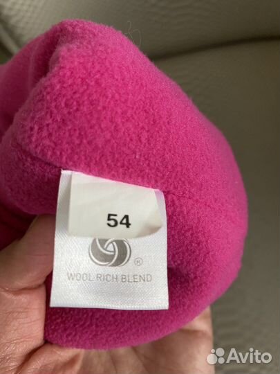 Шапка шлем Kerry 54