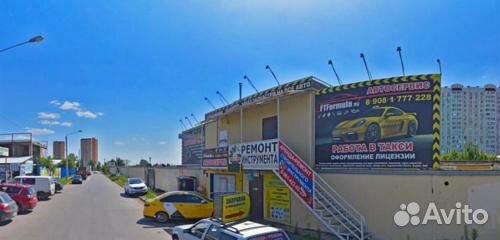 Ремонт бензоинструмента и электроинструмента