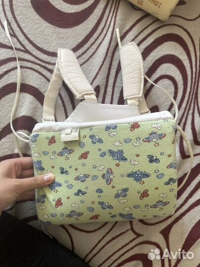 Подушка фрейка