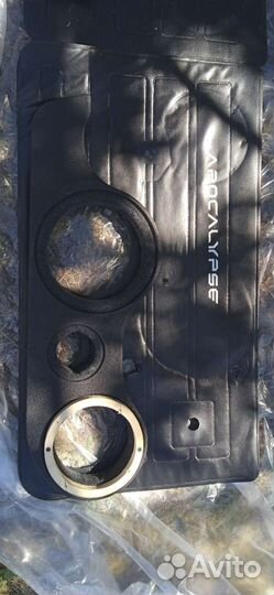 Музыка в авто