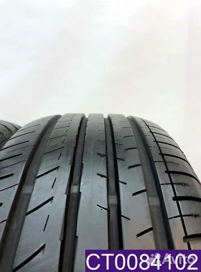 Yokohama BluEarth AE51 215/55 R17 96T