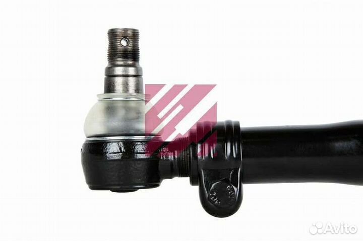 Тяга рулевая продольная L925мм DAF CF 55/65