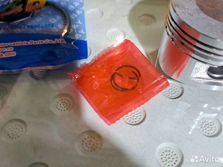 Поршень 110cc