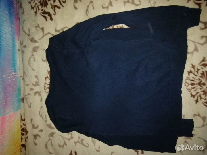 Вещи для девочек к школе