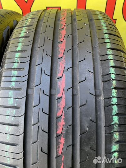 Continental EcoContact 6 235/50 R19 99W