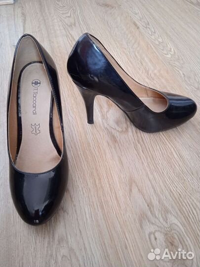 Туфли женские