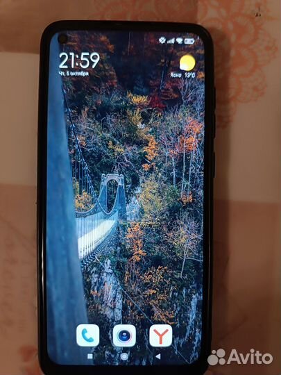 Xiaomi Redmi Note 9, 4/64 ГБ