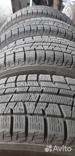 Yokohama Ice Guard IG50+ 185/65 R15 88Q