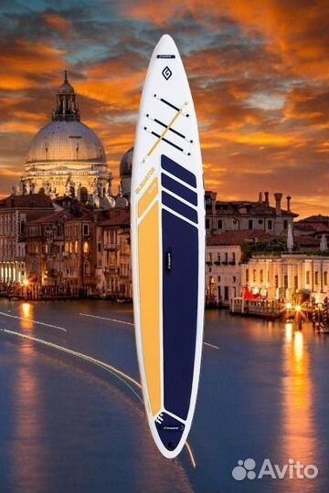 SUP board gladiator elite KD 11.6R Сургут