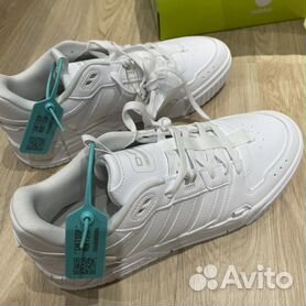 Adidas neo cheap mid argento